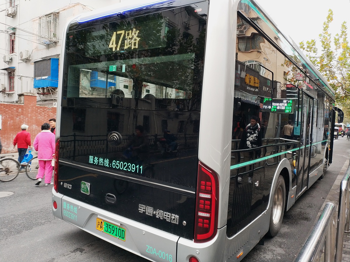 公交车运行研究现状：国内外最新进展与趋势