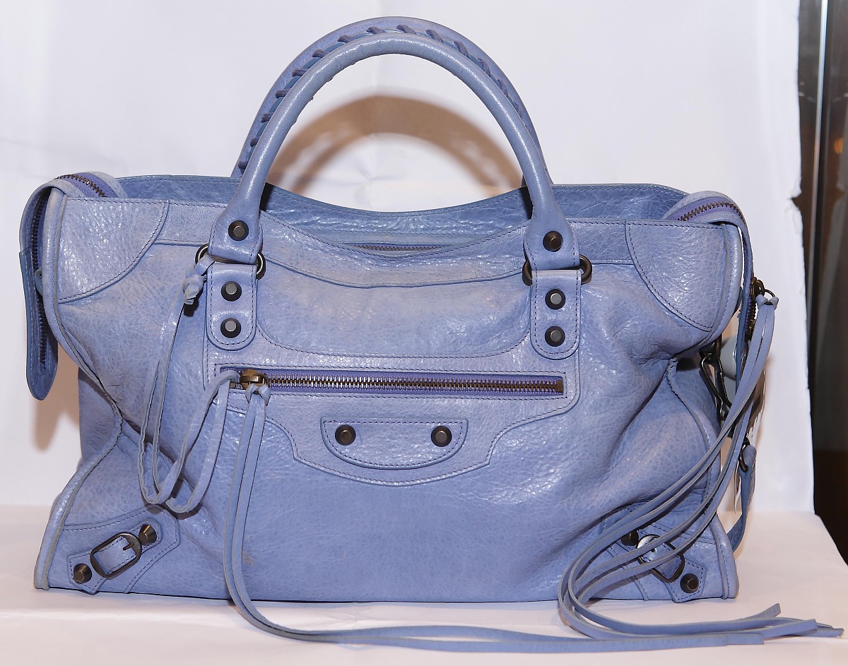 解读二手奢侈品行业：内容营销怎么做？