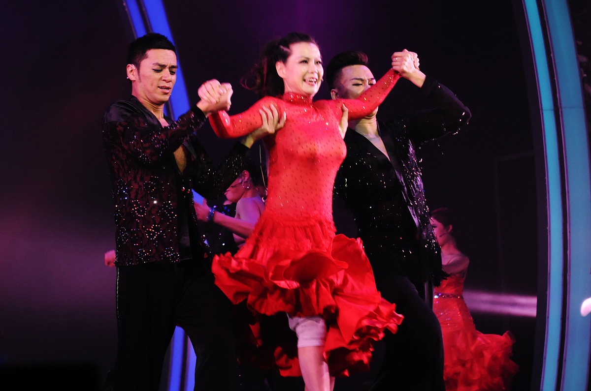 上海市戏剧学院附属戏曲学校音乐剧表演专业介绍