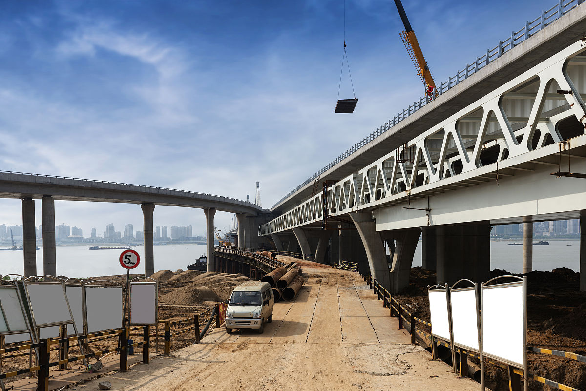 为什么武汉长江大桥规划时间长达半个世纪最终只有在新中国成立后才建成