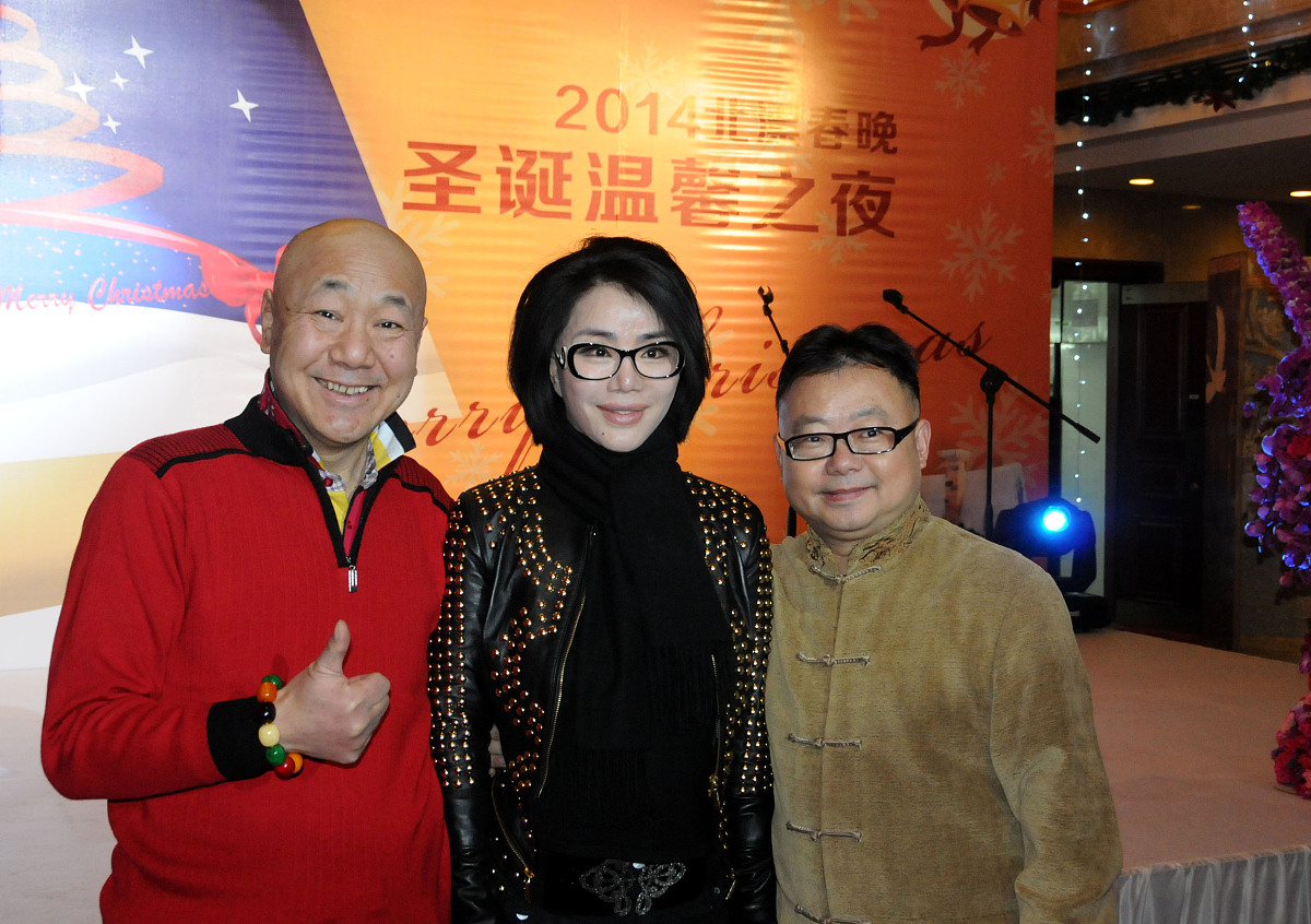 泸州天星影视艺术学校影视编导专业未来发展前景光明