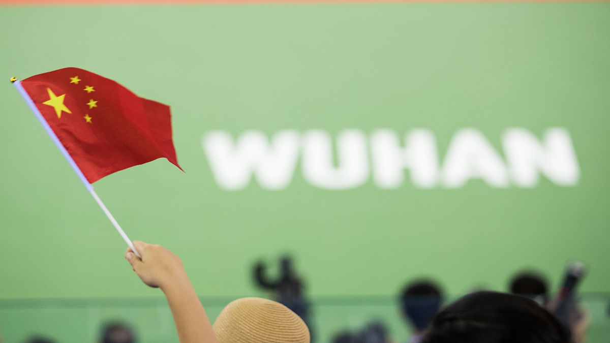 叙述当代大学生认为爱国主义和国际视野并重这一观点