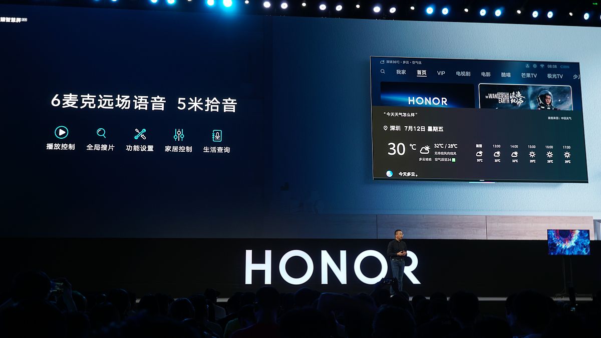 华为鸿蒙天气预报应用开发实战：体验与感悟