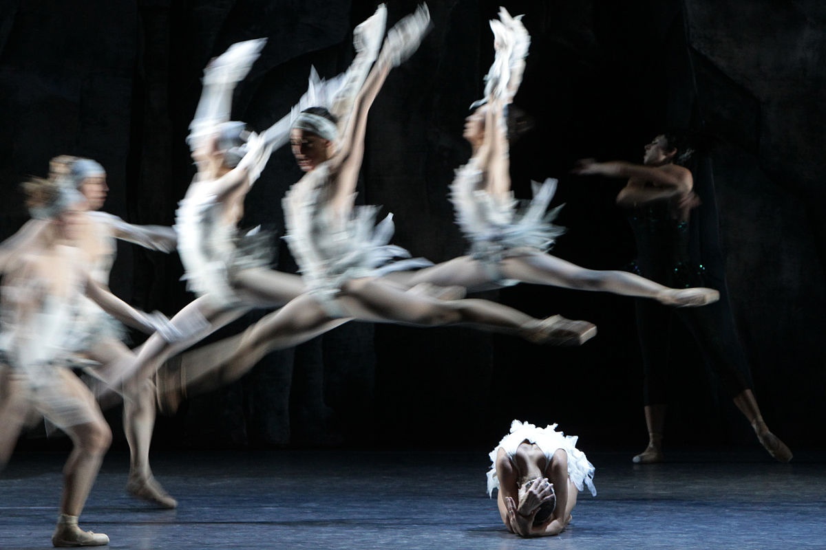 上海市戏剧学院附属舞蹈学校现代舞专业介绍 - 培养未来舞蹈人才