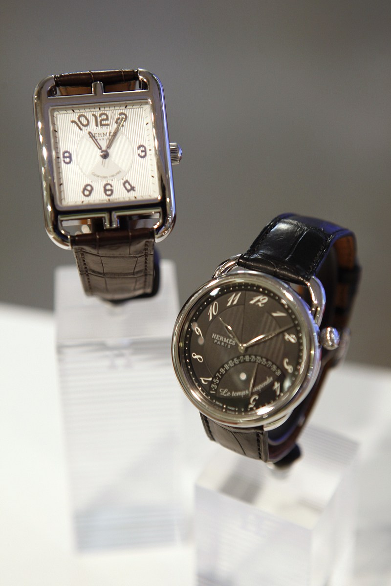 2012年4月10日,hermes 2012春夏 "度假风情"系列配饰.  ***_***  +++_