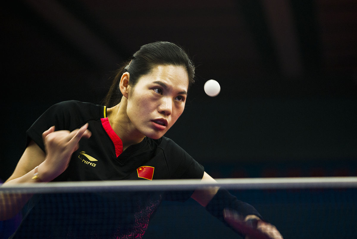 挥洒青春，释放激情！加入乒乓球社团，点燃你的大学生活！