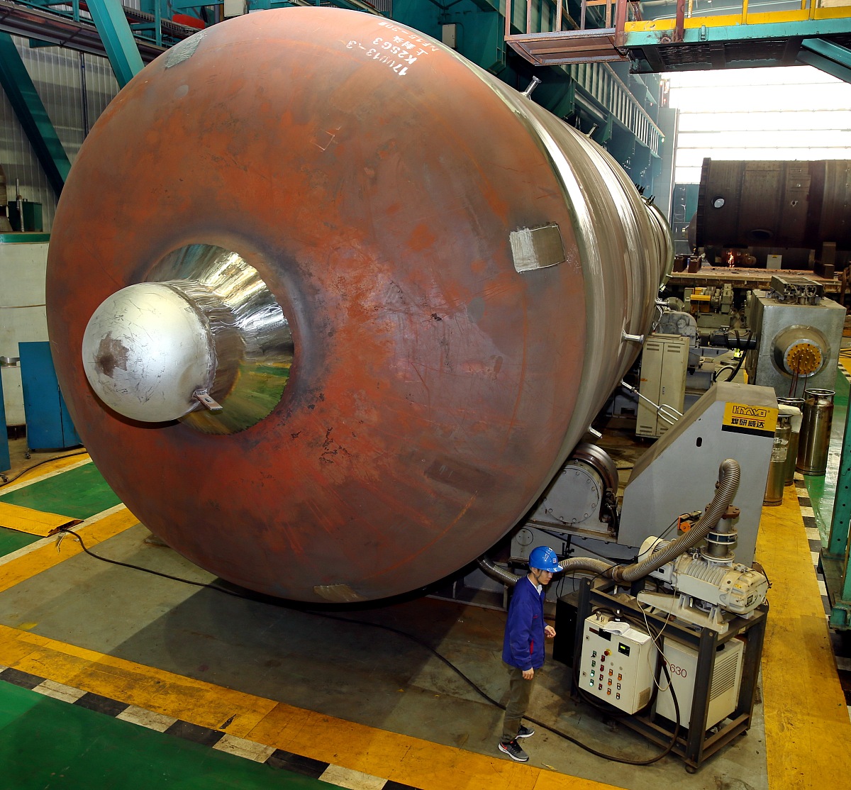 水中氯离子含量测定：保障安全，提升效率