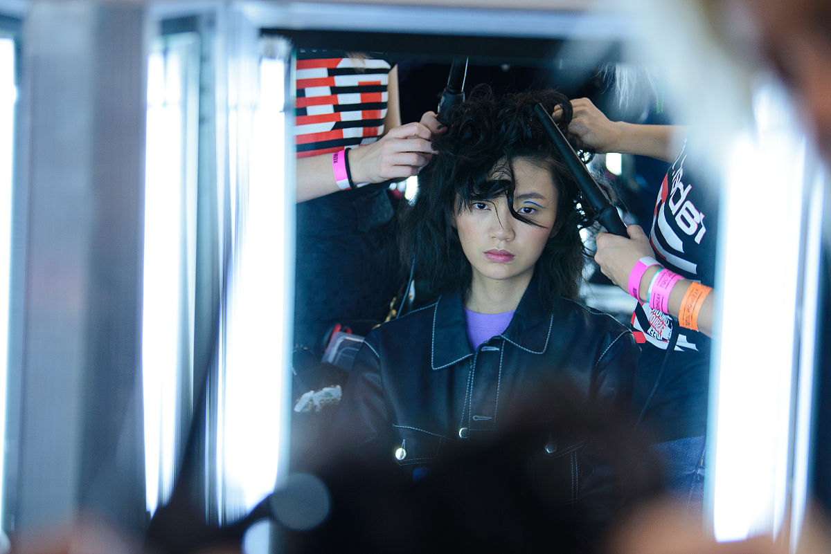 道野taoie：中国新世代嘻哈音乐人