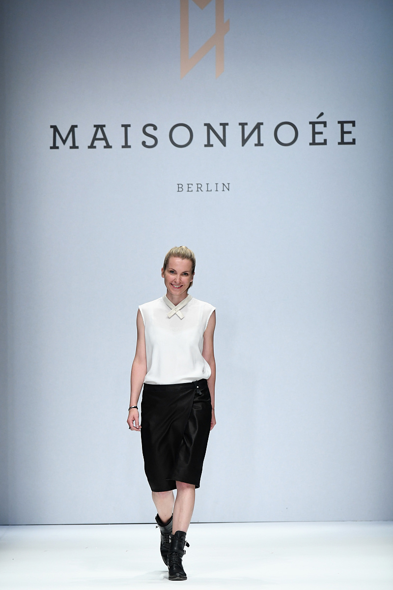 Fashion Trends: What's Old Is New Again?