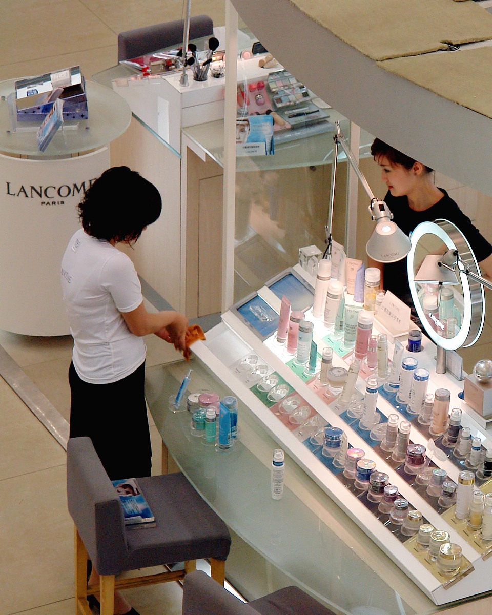 化妆品营销专业介绍学习哪些课程