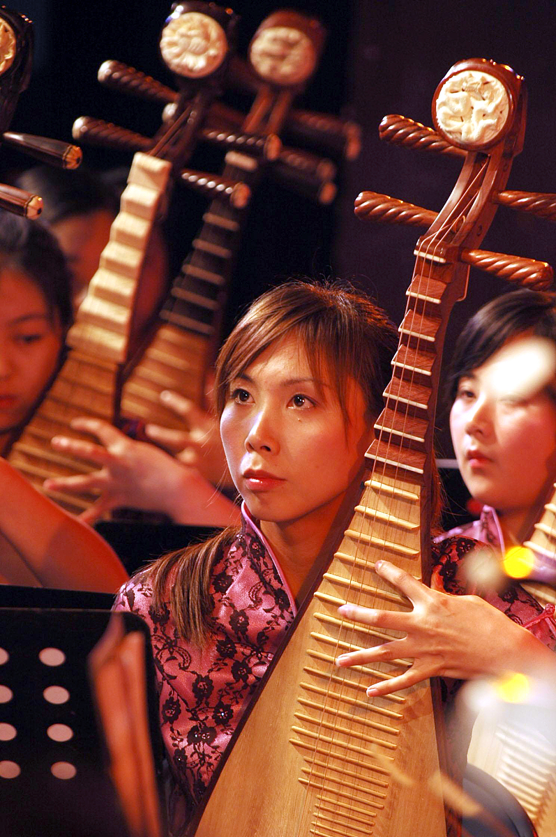 Kui 声调：充满激情与民族色彩的音乐表现形式