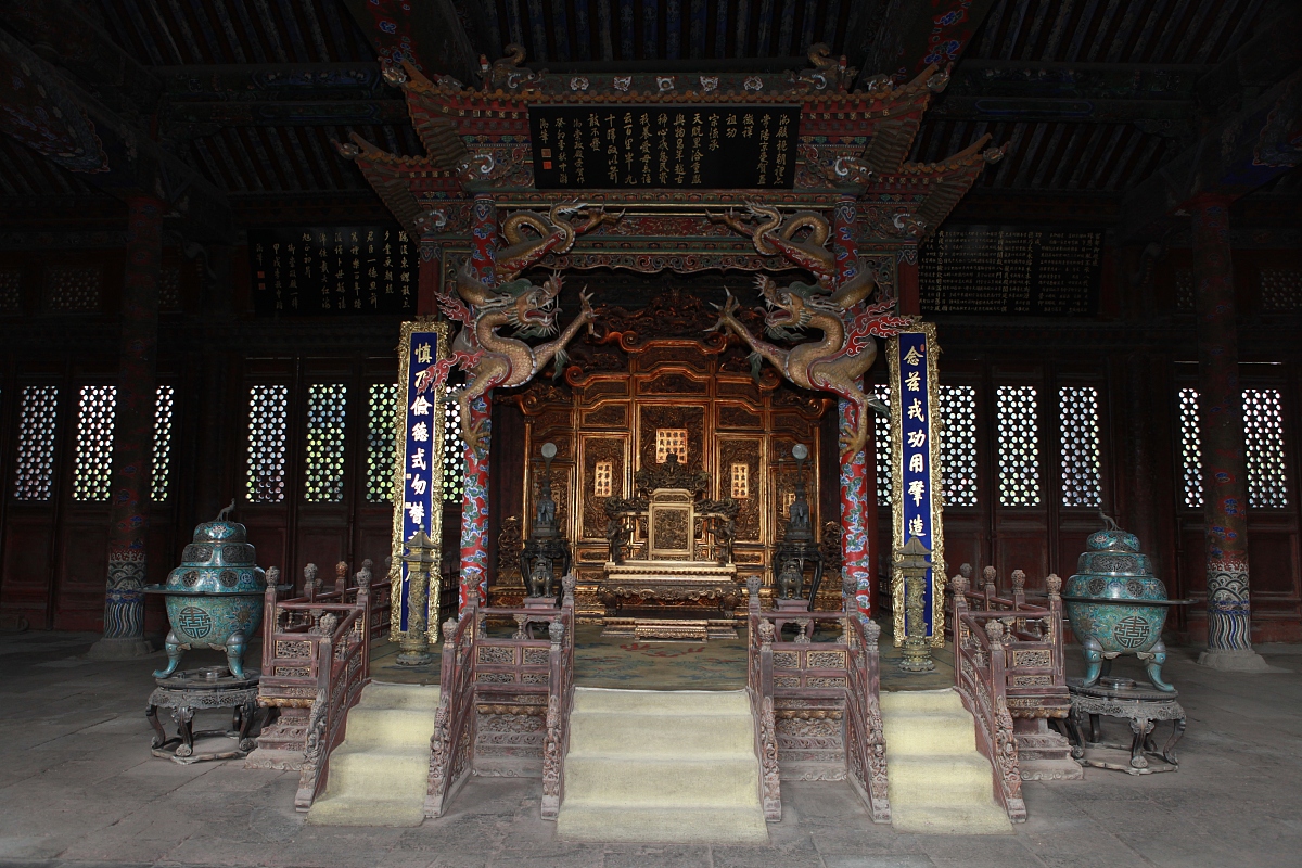 2012年09月26日,,沈阳故宫
