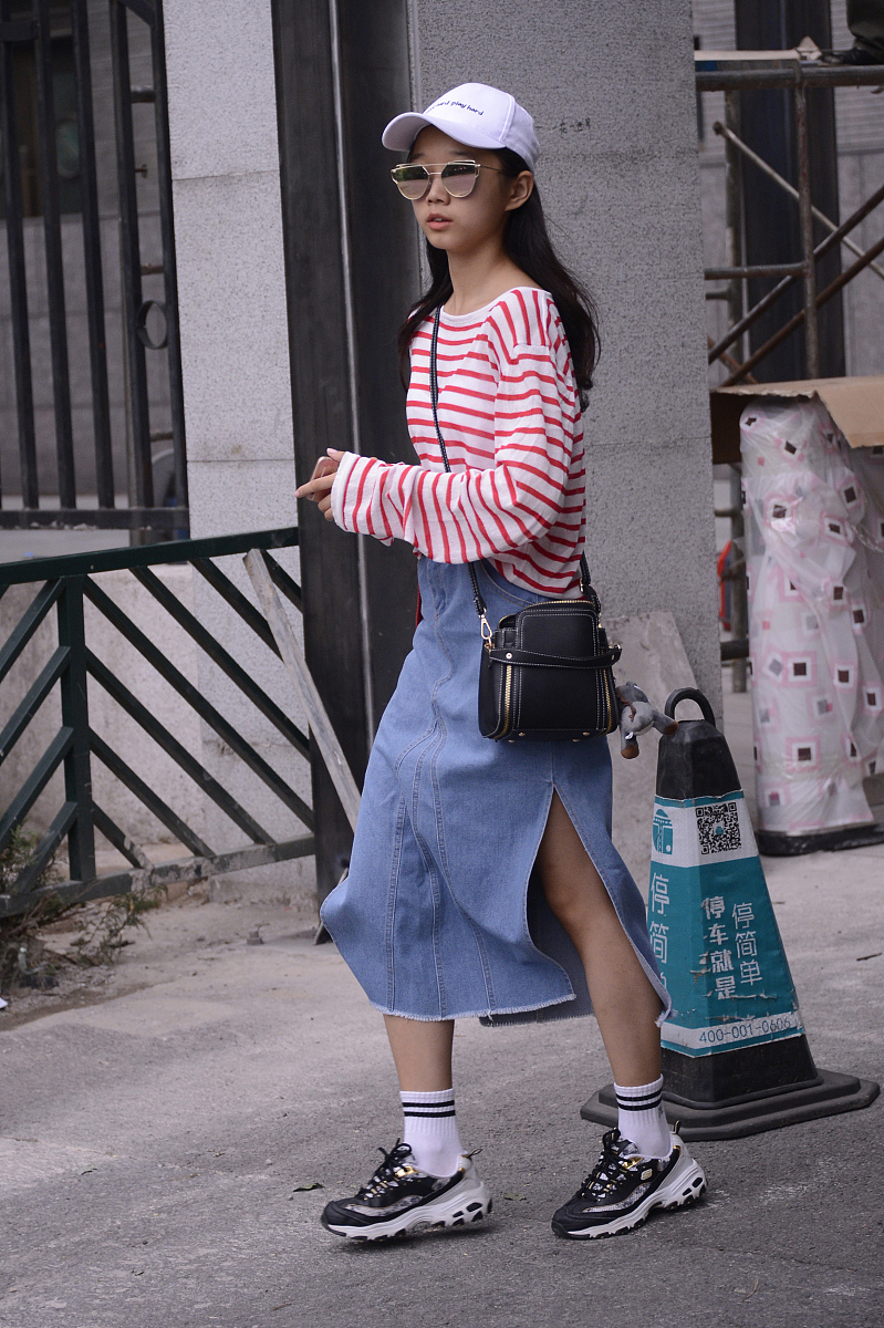 喜欢白色袜子怎么办