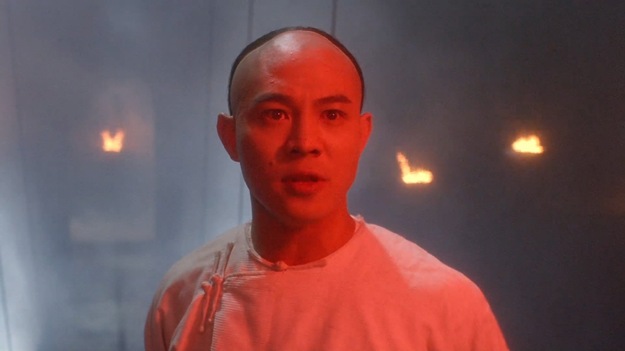 黄飞鸿之铁鸡斗蜈蚣粤语版