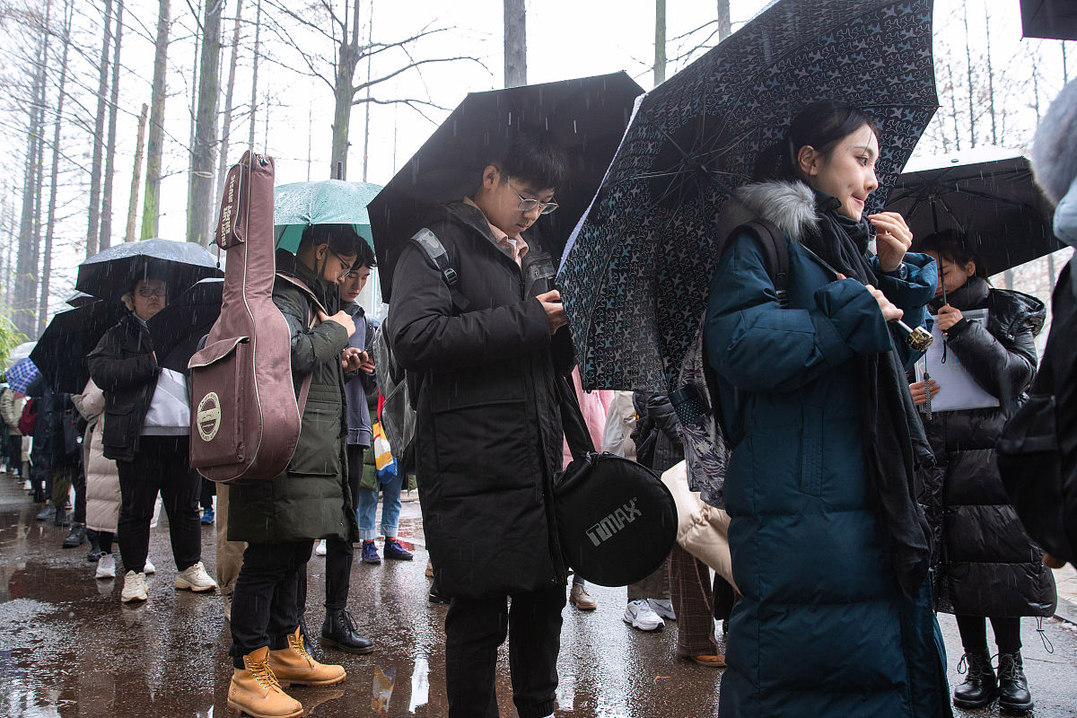 南京2023年上中专学校招生专业-怎么样