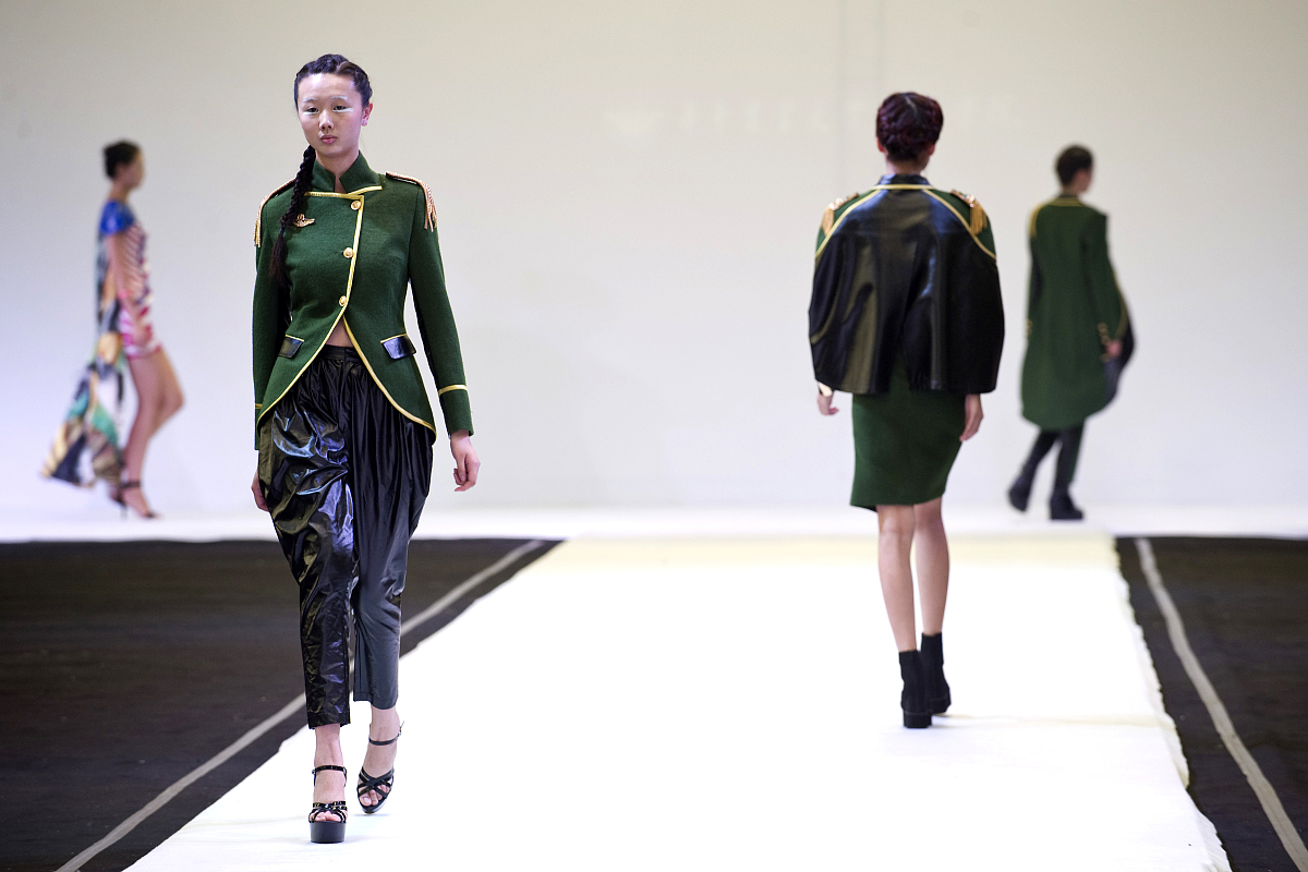 四川省服装艺术学校2019招生简章：电话、地址、专业介绍