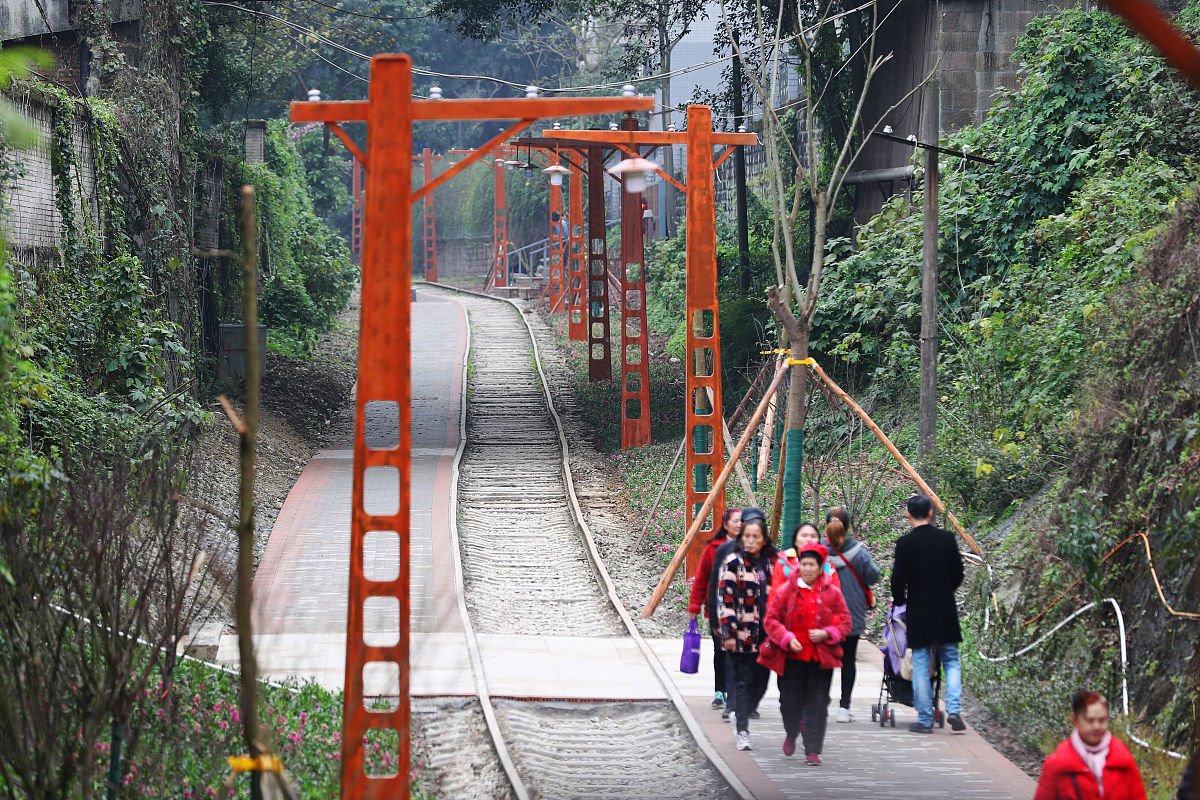 重庆铁路学校哪个好？2022重庆高校铁路专业推荐