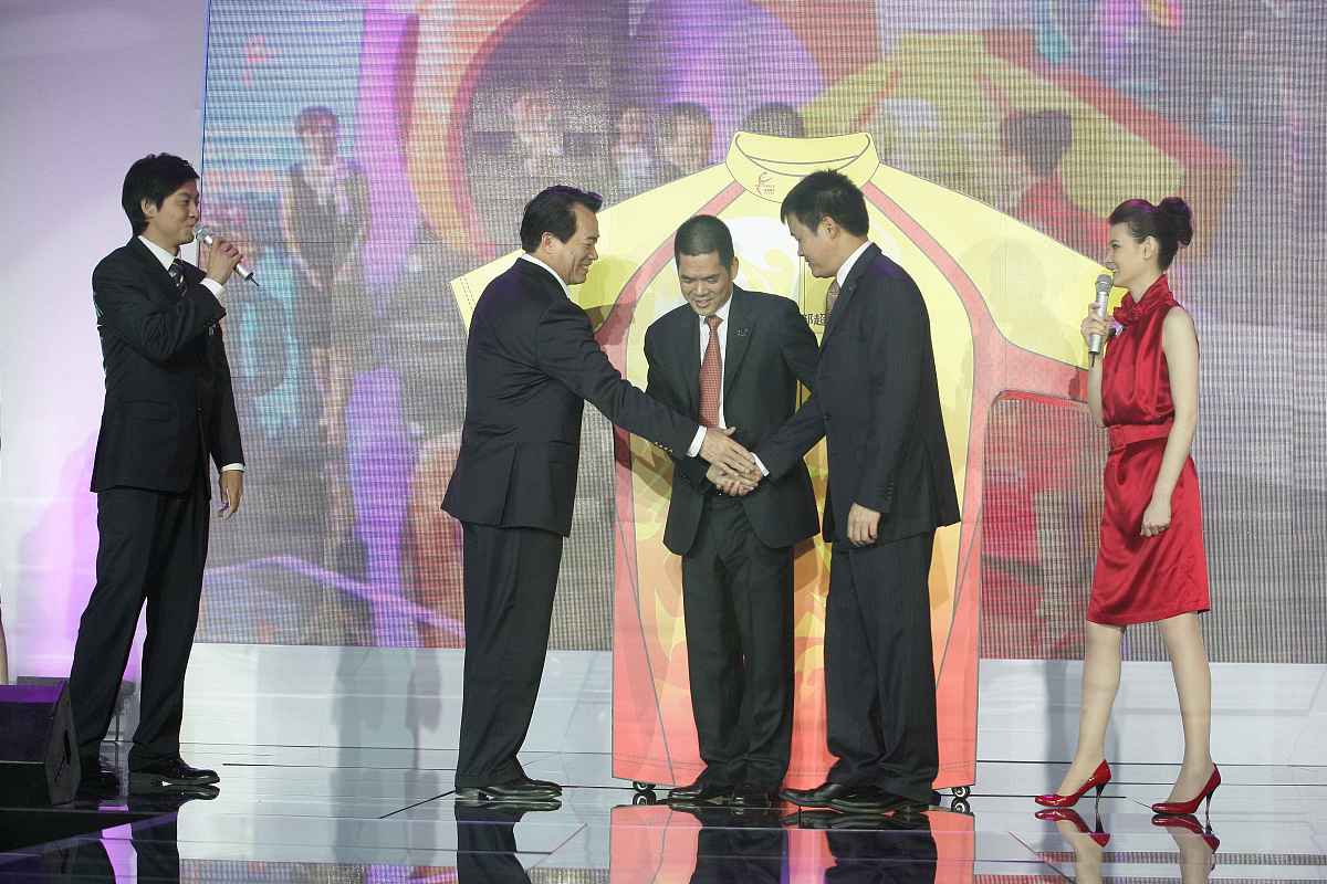 冠名、独家、联合、指定赞助区别：智能产品赞助指南