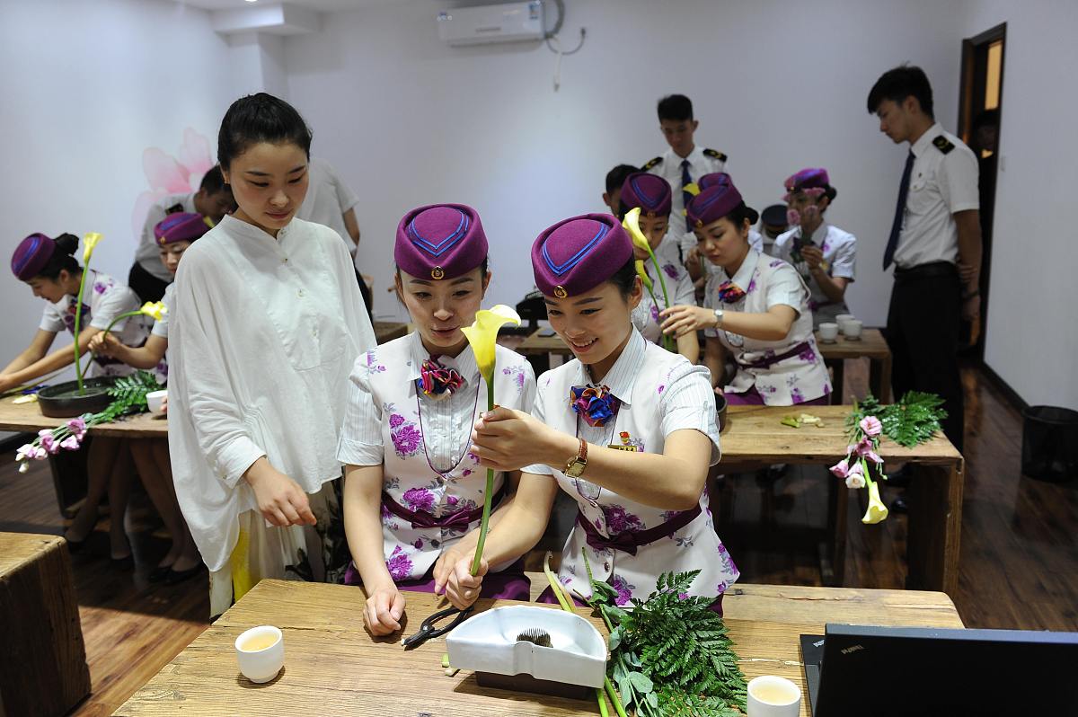 成都铁路工程学校毕业生就业前景分析