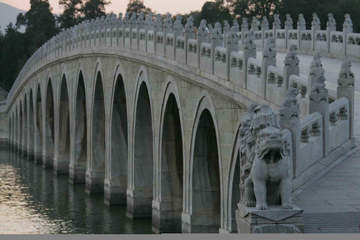 桥的种类和建造：一年级科普读物