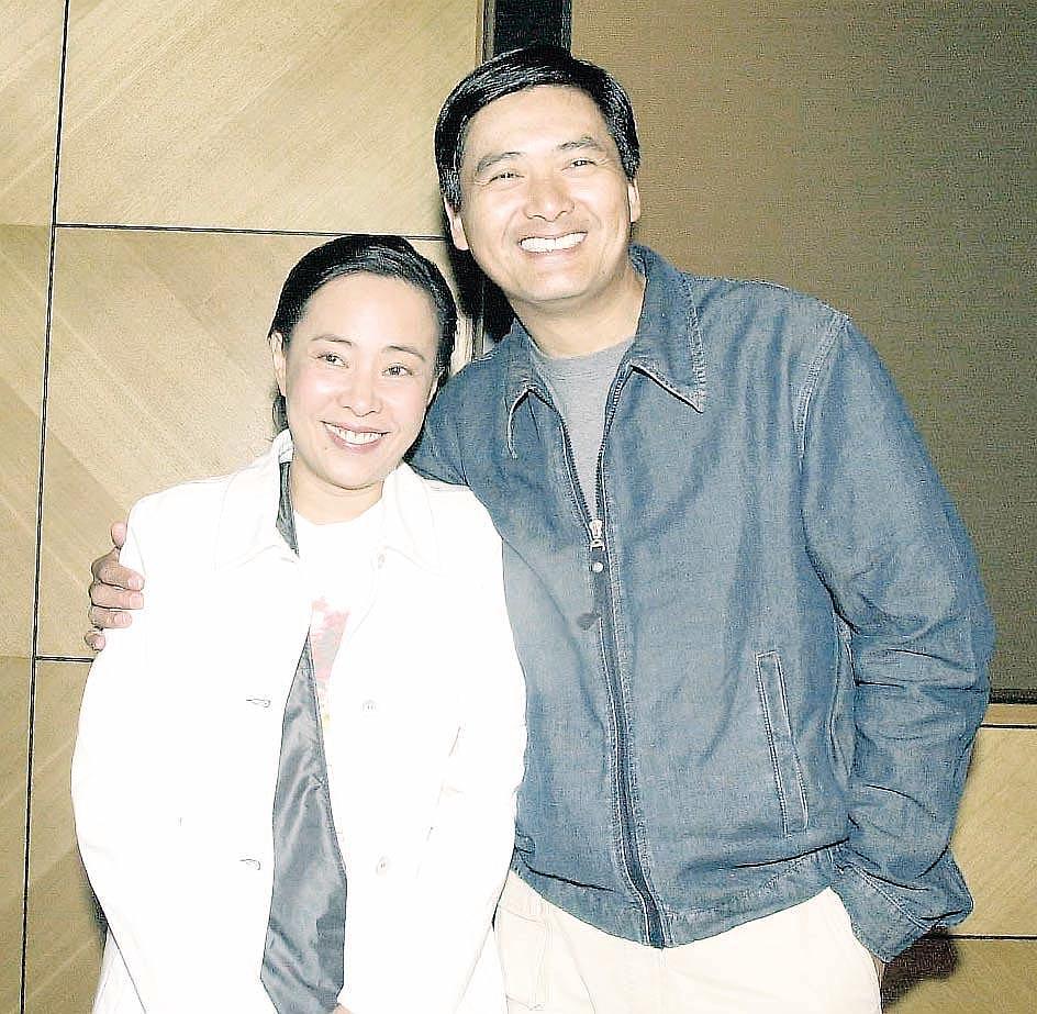 貌美不如玲珑心贤妻扶我青云志郎俊不如志高远我与贤夫登云梯坎坎坷坷是经历一路顺风是深渊。啥意思