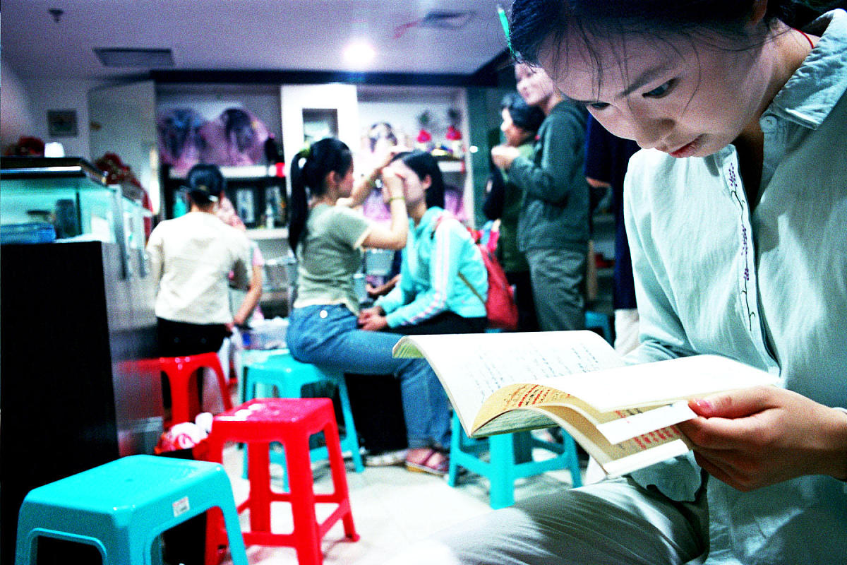 重庆护理专科专业报考条件及未来发展方向