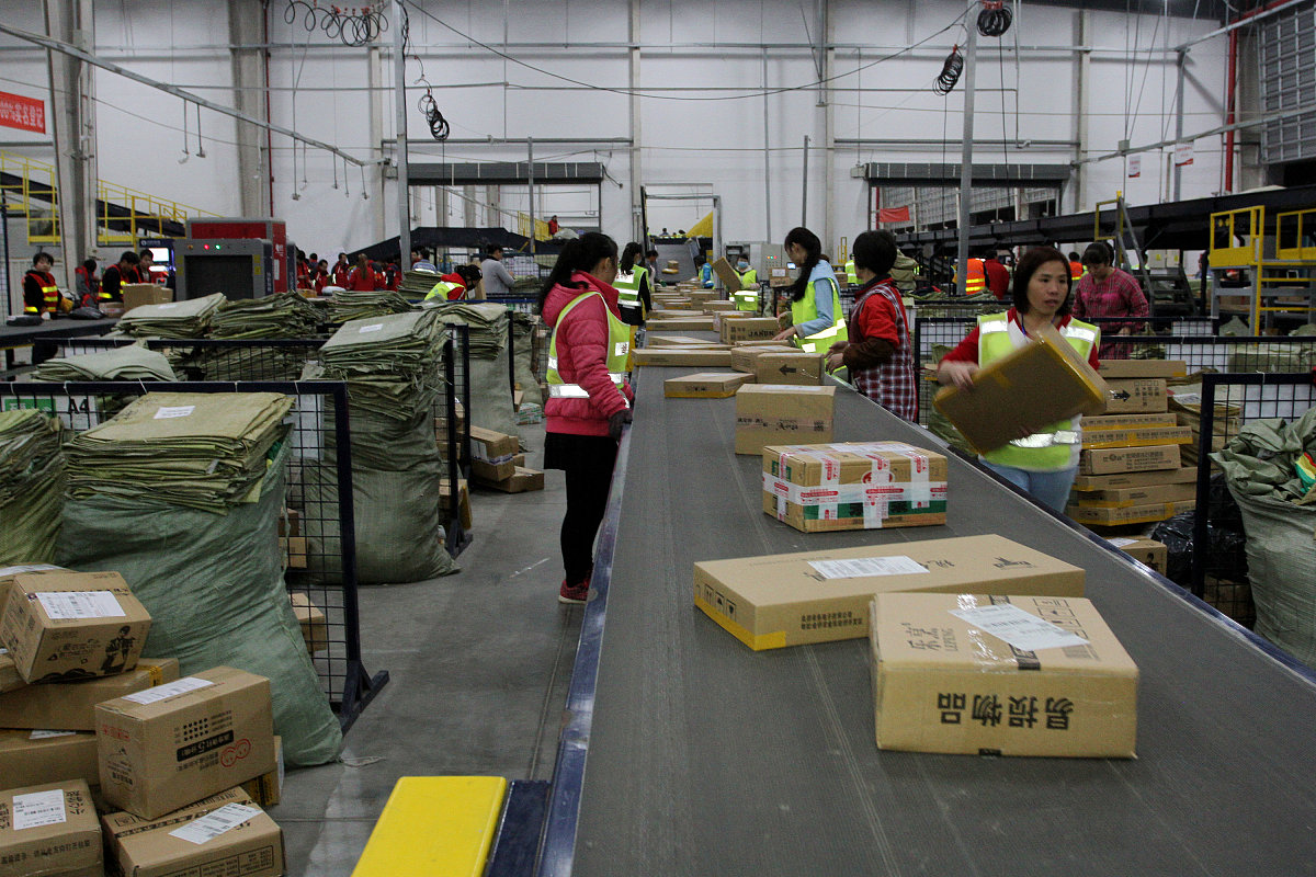 岱岳物流管理学校物流管理专业好不好？有什么招生要求