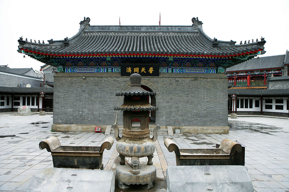 天津有什么好玩的地方