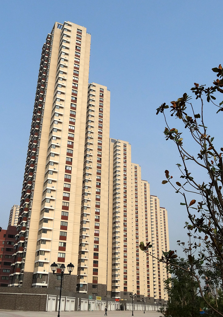 烟台市城乡建设学校专业介绍：建筑、土木、城市规划、房地产等