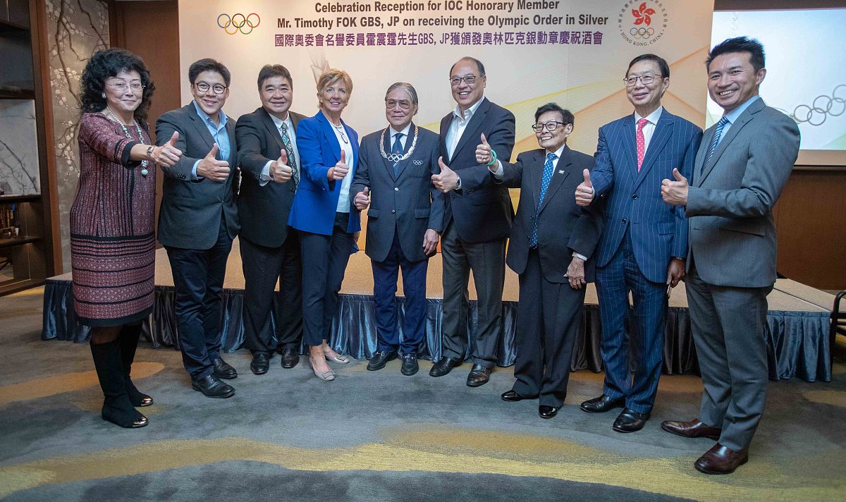 太古集团老板是谁