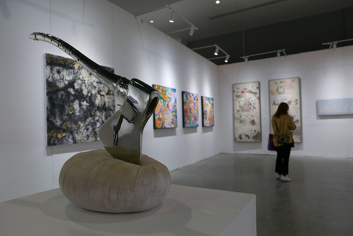 中国美术、西方美术与设计艺术：3000字心得体会