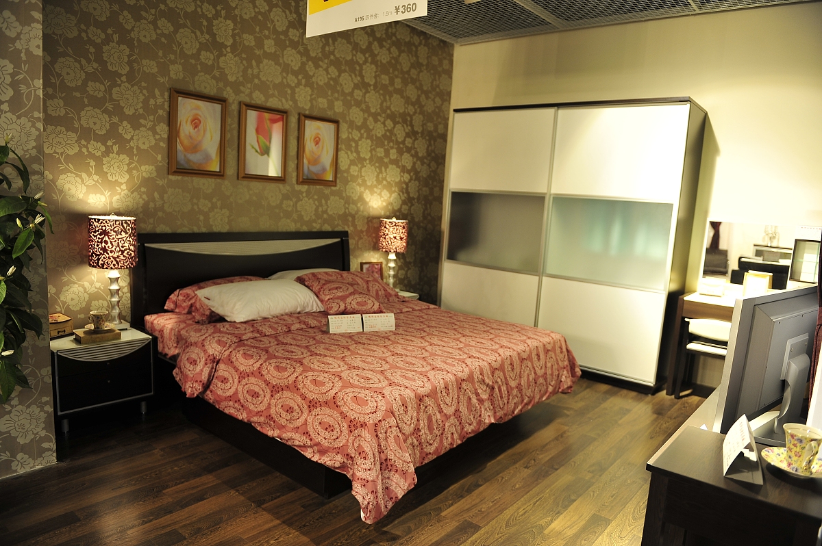 如何选装潢公司