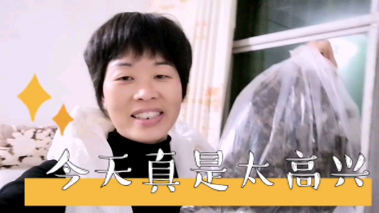 腌呛鼻子芥菜丝,我有好的做法,分享给大家
