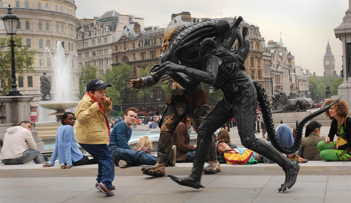 AVP 含义详解：从网络协议到科幻电影