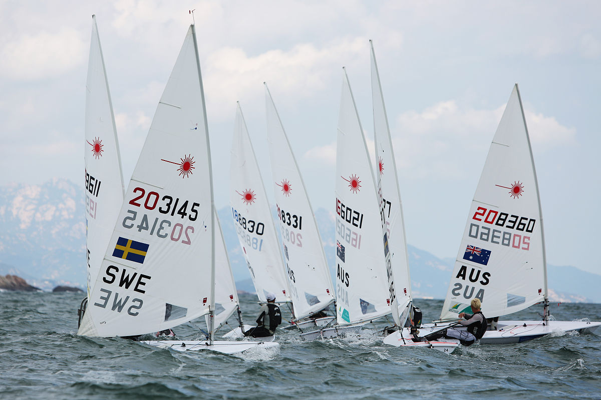 奥尔马海杯：历史悠久的国际帆船比赛