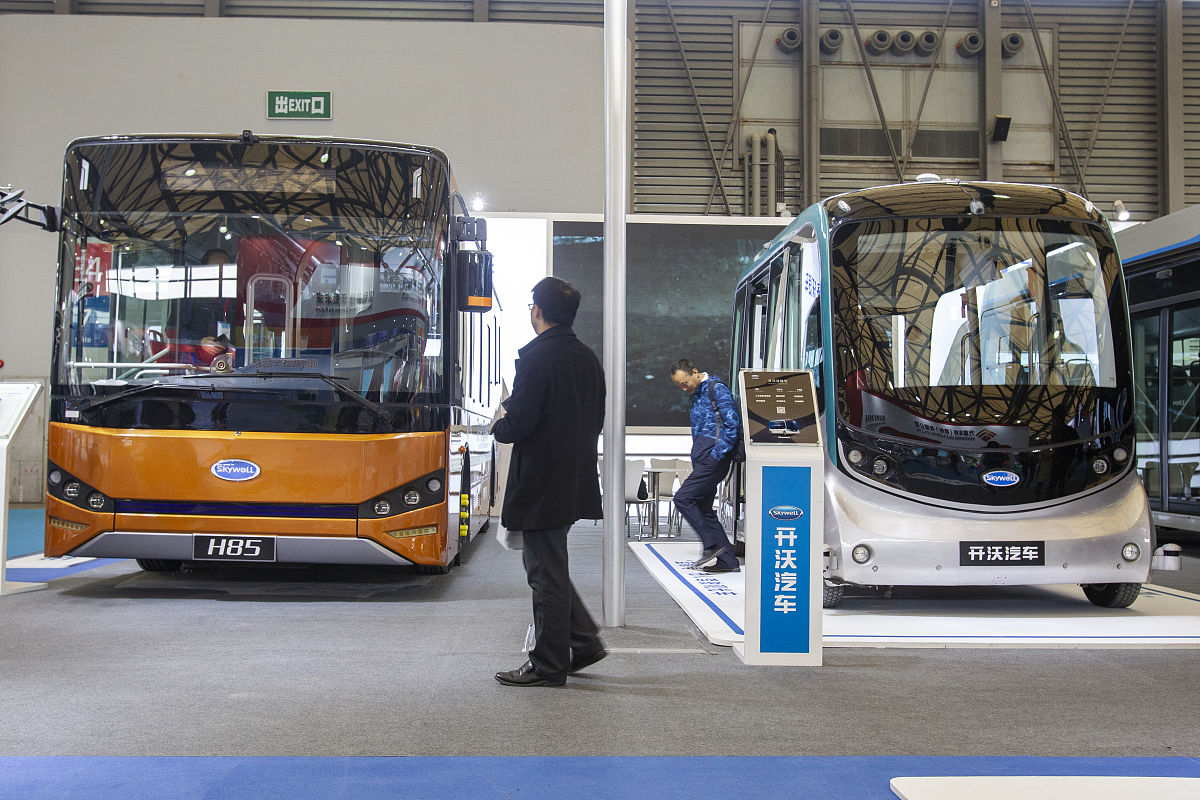 2轴大客车轴距是多少？ - 详细参数分析