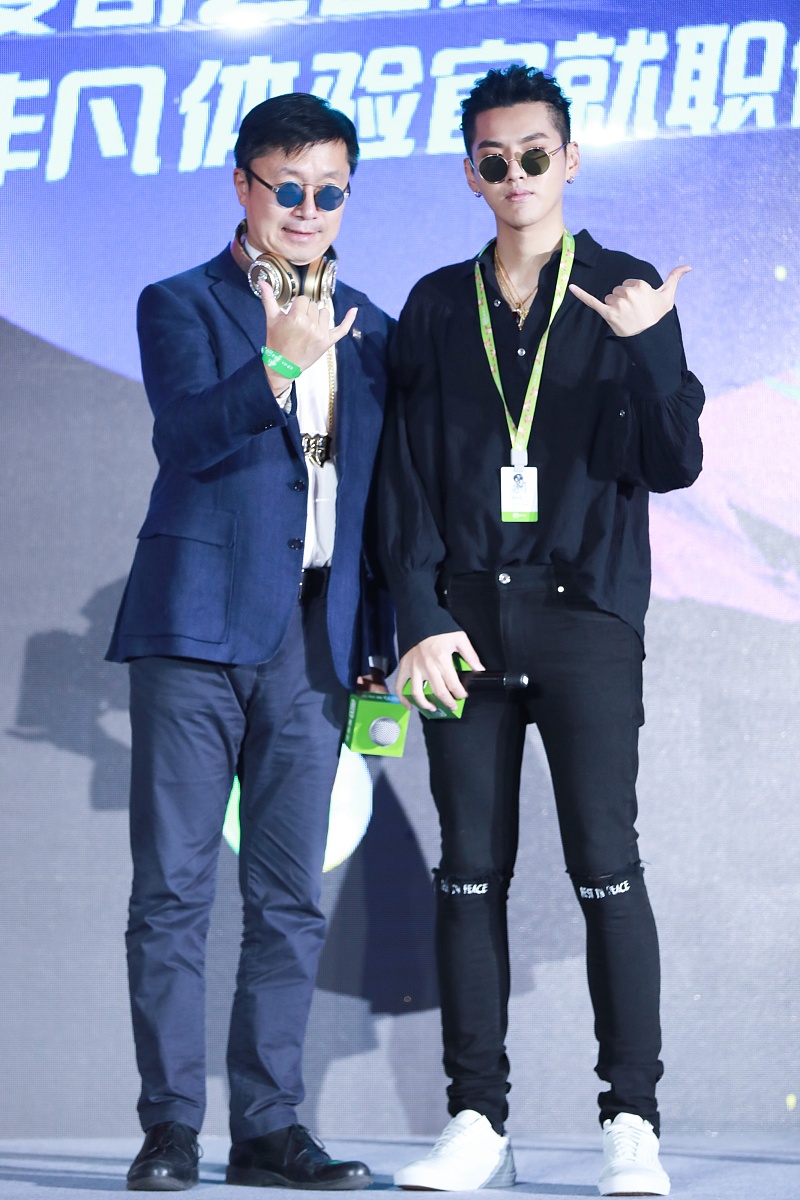 平静的告别 - 中文嘻哈歌曲，用音乐疗愈失恋伤痛