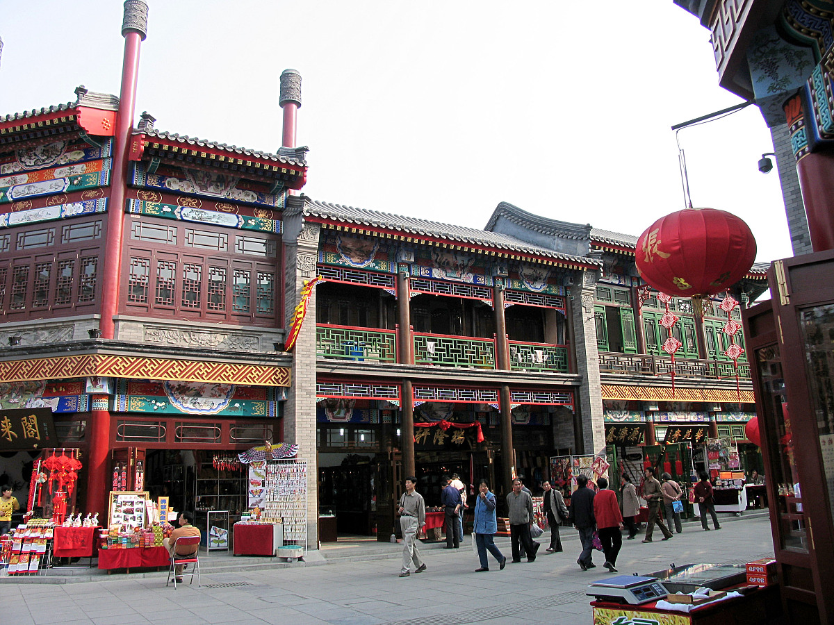 我想逛一逛公园什么的听说天津还有博物馆可以安排得密集一些吗