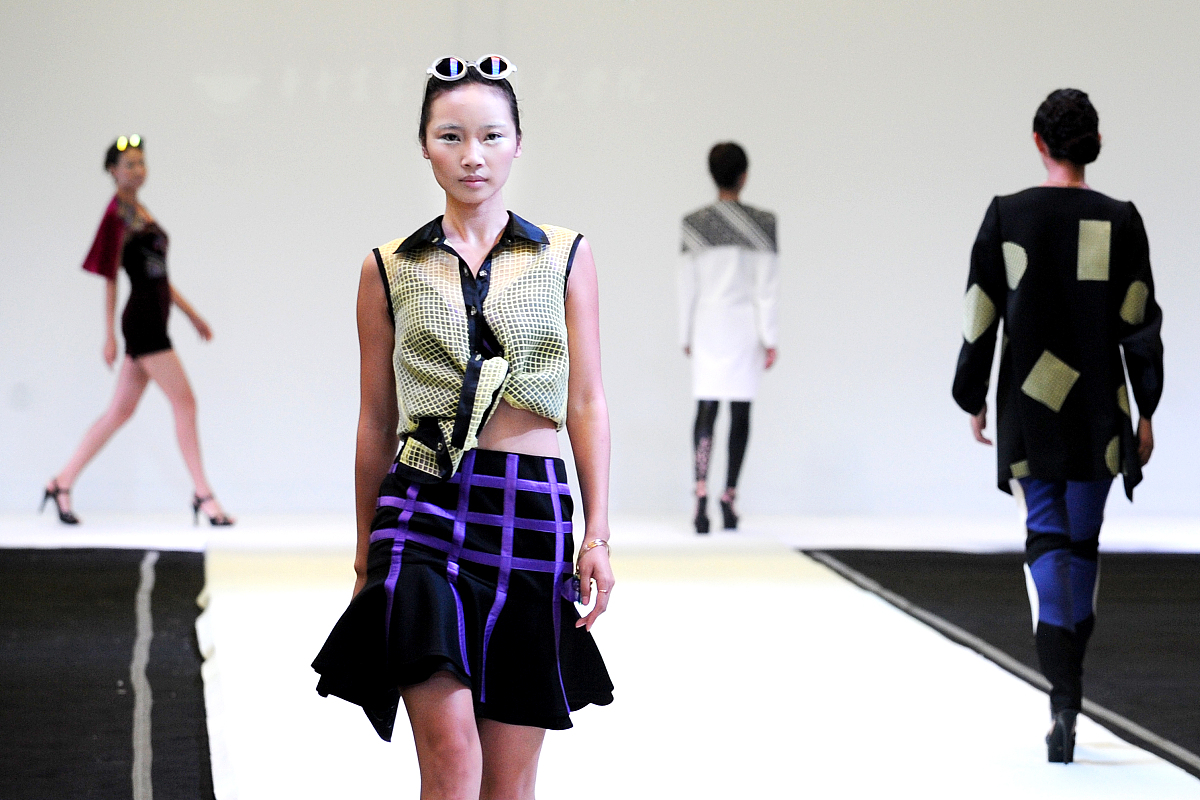 重庆万州三峡服装艺术学校服装设计与工艺怎么样招生对象是啥