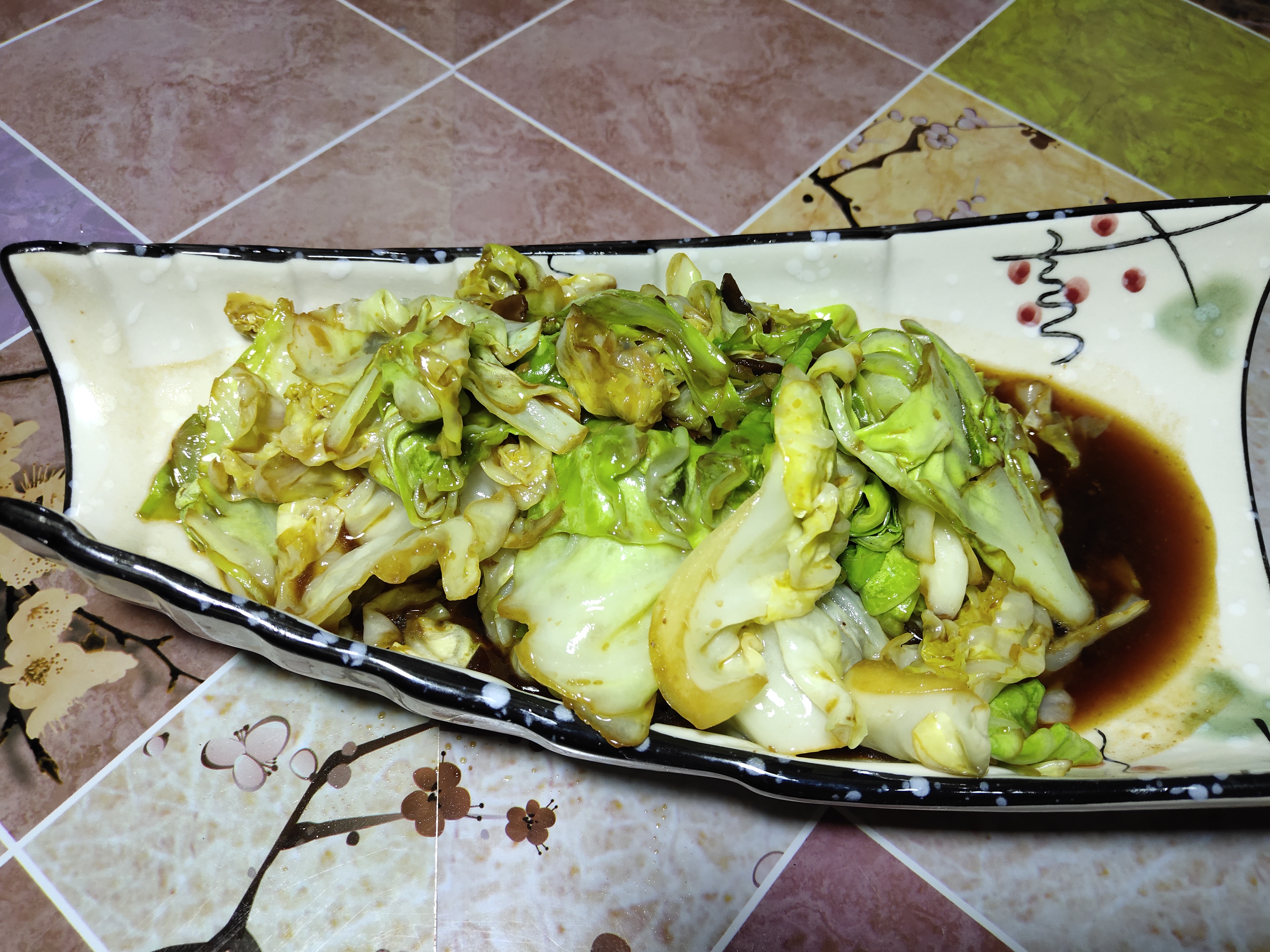 1块钱的大头菜,一撕一炒就搞定,这么做比肉都好吃