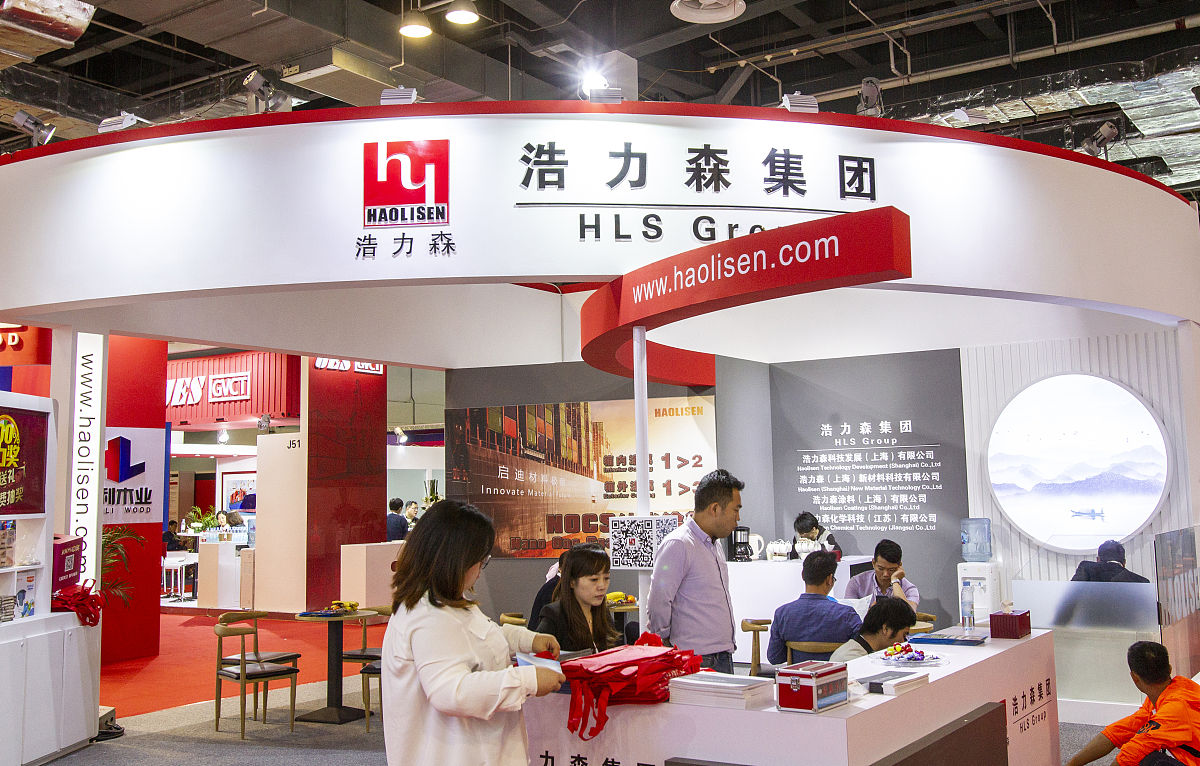 罐式集装箱多式联运流程图 - 详细步骤及说明