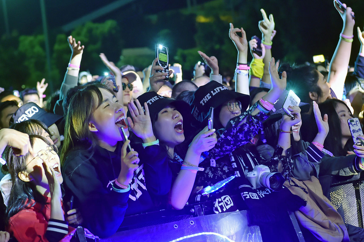 悉尼音乐节'音乐奇迹'：全球音乐盛宴，5月22日盛大开幕
