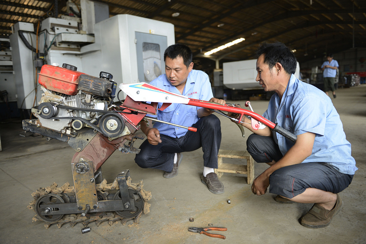 巴中去中专学校学什么专业好用