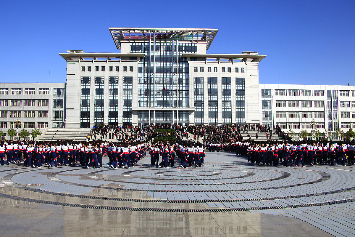 青海民和县职业技术学校怎么样？ - 详解师资、设施及办学特色