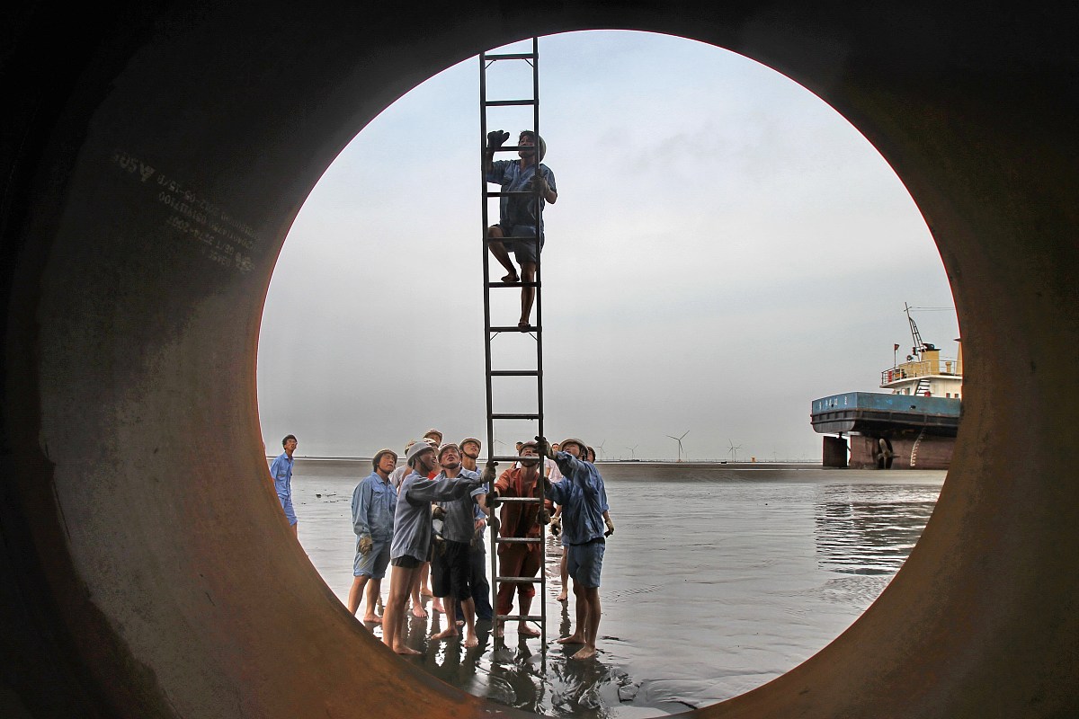 西安理工大学的新能源科学与工程专业前景如何