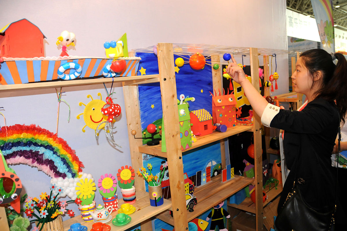 三、幼儿园科学区材料投放评价方法