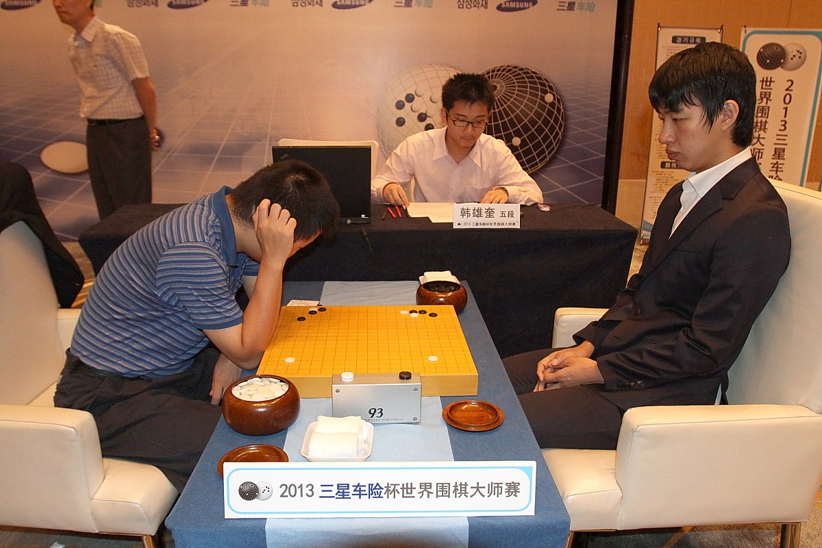 丁立人加冕棋后！世界棋后战第四次中国德比燃爆棋坛