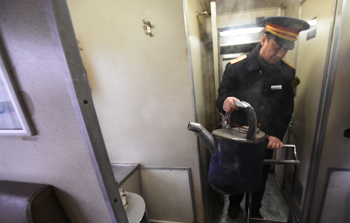 贵阳铁路学校高铁好吗？