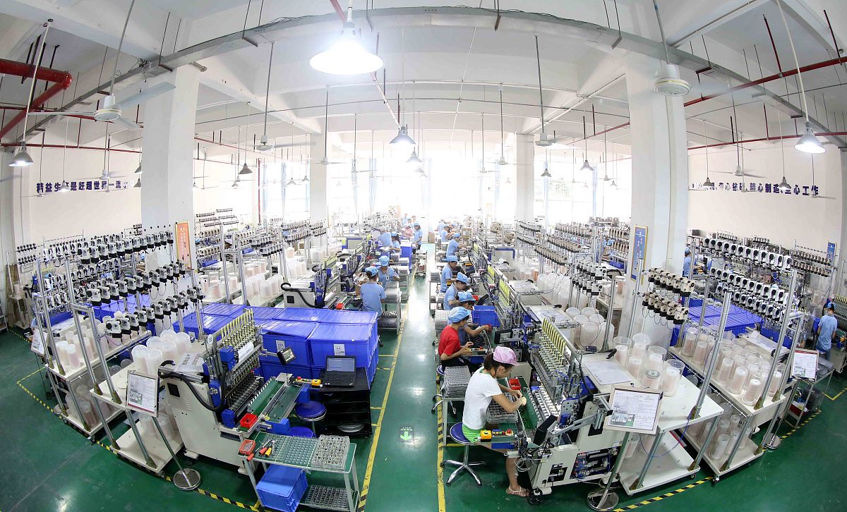 桂林电子科技大学通信工程专业如何好学吗