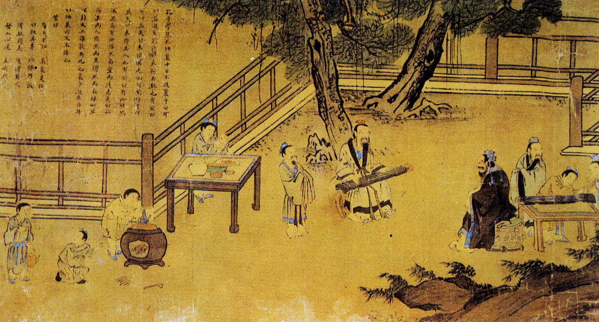 无需亲历亲为，也能深刻理解世界 - 《未必什么事情都亲历亲为》